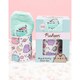 image 2 of Pusheen Womens/Ladies Mug And Sock Set - Multicoloured - One Size