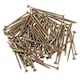 image 3 of Countersunk Wood Screws 5.0 x 80mm Serrated Edge Prevent Splitting PZ2 200pc