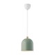 image 1 of Gaston | Pendant | Dusty green