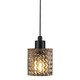 image 1 of Hollywood | Pendant | Amber