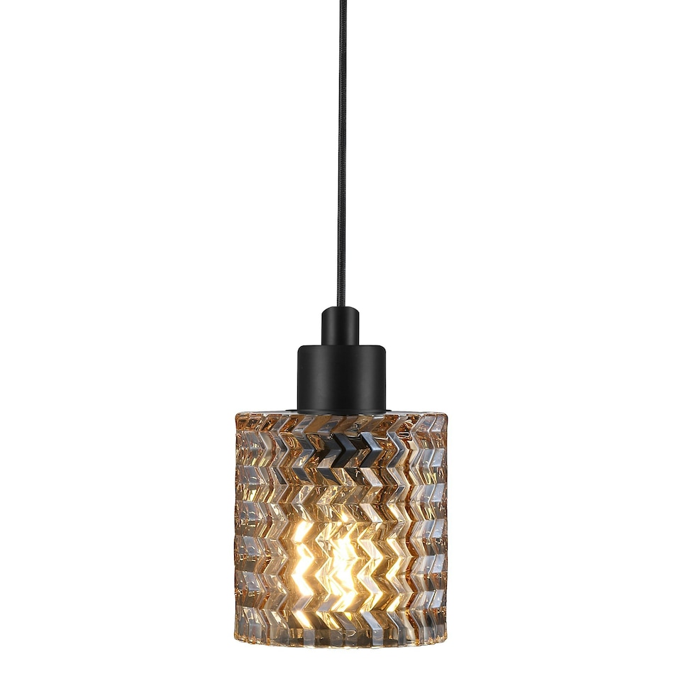 image 1 of Hollywood | Pendant | Amber