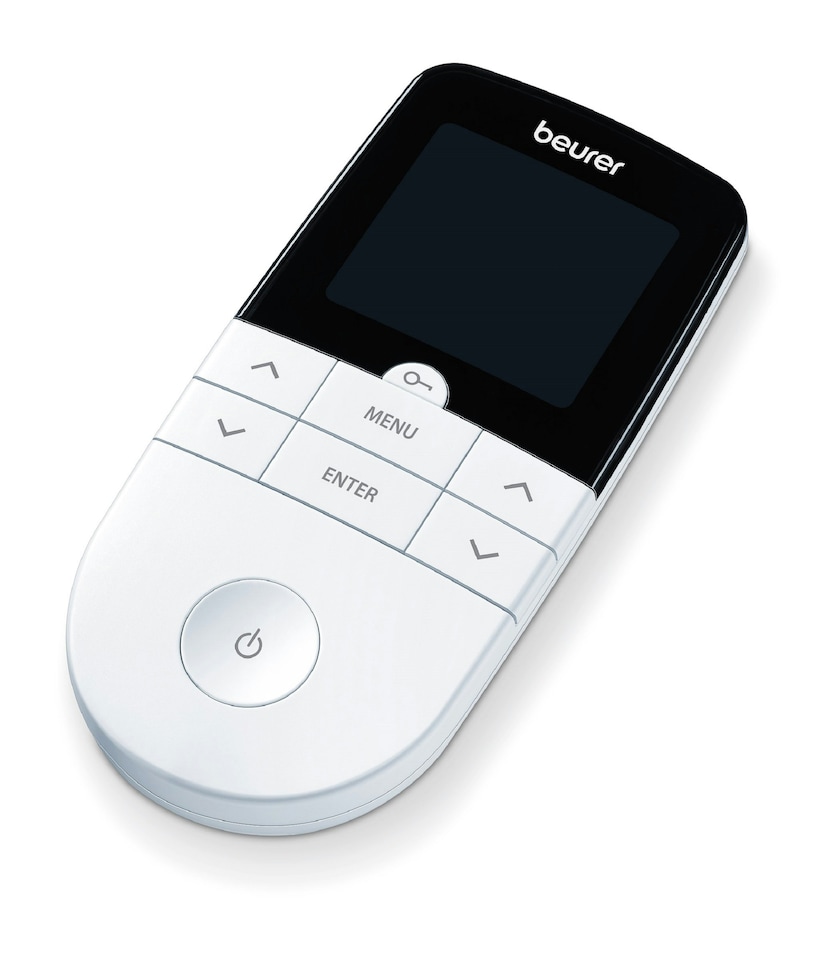 image 1 of Beurer EM49 Digital Tens/ EMS Machine