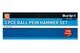 image 3 of Blue Spot Tools - 3 Pce Ball Pein Hammer Set