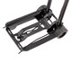 image 6 of 30kg Heavy Duty Folding Foldable Hand Trolley Sack Truck Cart