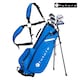 image 6 of Future Junior Left Hand Boxed Golf Set (130-140cm)