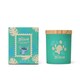 image 3 of Disney Lilo & Stitch Scented Candle - Palm Leaf & Malay Apple