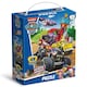 image 3 of Dodo Paw Patrol Rescue Wheels  48 PIece Jigsaw Puzzle