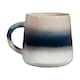 image 3 of Sass & Belle Mug Glaze Ombre Dusk