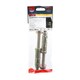 image 2 of Timco - Shield Anchor Loose Bolts - Yellow (Size M12:60L (M12 x 140) - 2 Pieces)
