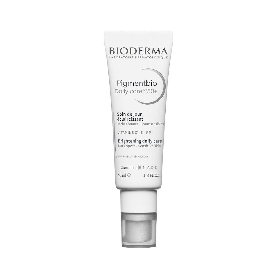 Bioderma Pigmentbio Daily Care SPF50+ 40ml