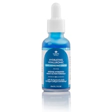 Nature Spell 2% Hyaluronic Acid + 1% Vegan Collagen Face Serum