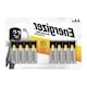 image 2 of Energizer Alkaline Power AA Batteries, Pack of 12 | Silver | 8