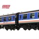 image 4 of Bachmann Class 411 (4-CEP) 4 Car EMU 1512 Network SE (DCC-Sound)