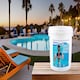image 6 of Deep Blue Pro - Stabilised Chlorine Granules 2kg Rapid dissolve Neutral PH