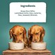 image 5 of Burns Pet Nutrition Hypoallergenic Complete Dry Dog Food Adult and Senior Dog Original Lamb and Brown Rice 12 kg