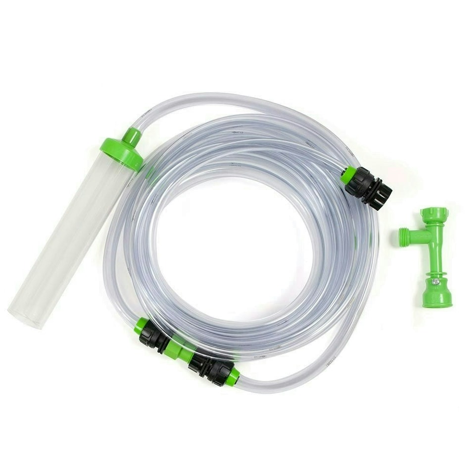 image 1 of Python No Spill Aquarium Siphon N/A | 7.5m