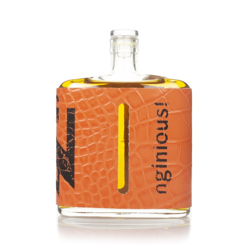 image 1 of nginious Colours Orange