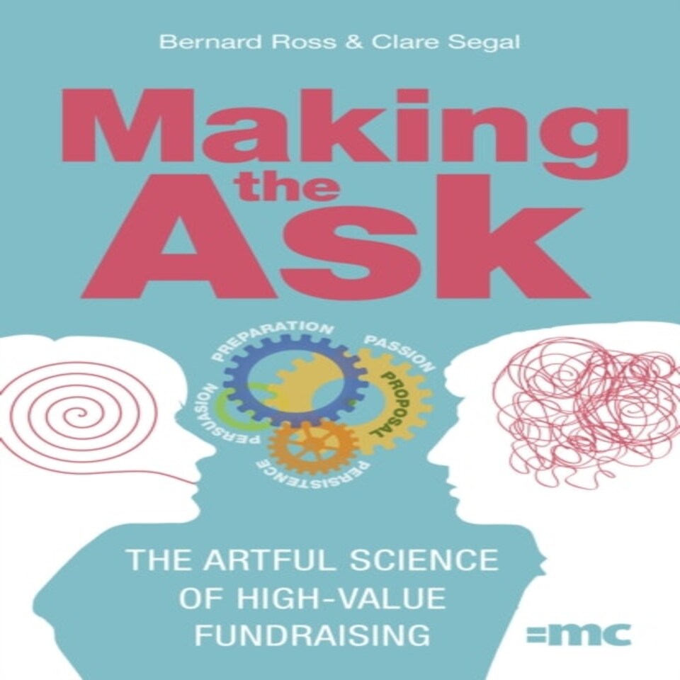 Making The Ask