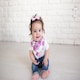 image 2 of Copper Pearl Bibs Bloom 4Pk