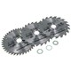 image 2 of Circular Saw Blade 190mm x 30mm 20 24 40 teeth TCT Cutting Disc Wood 3pc