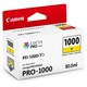 image 2 of Canon BC 1000 - Printhead - 1 x yellow