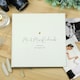 image 2 of Personalised Square Photo Album