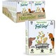 image 1 of Naturediet - Feel Good Wet Dog Food, Natural and Nutritionally Balanced, Senior-Lite, 390g (Pack of 18)