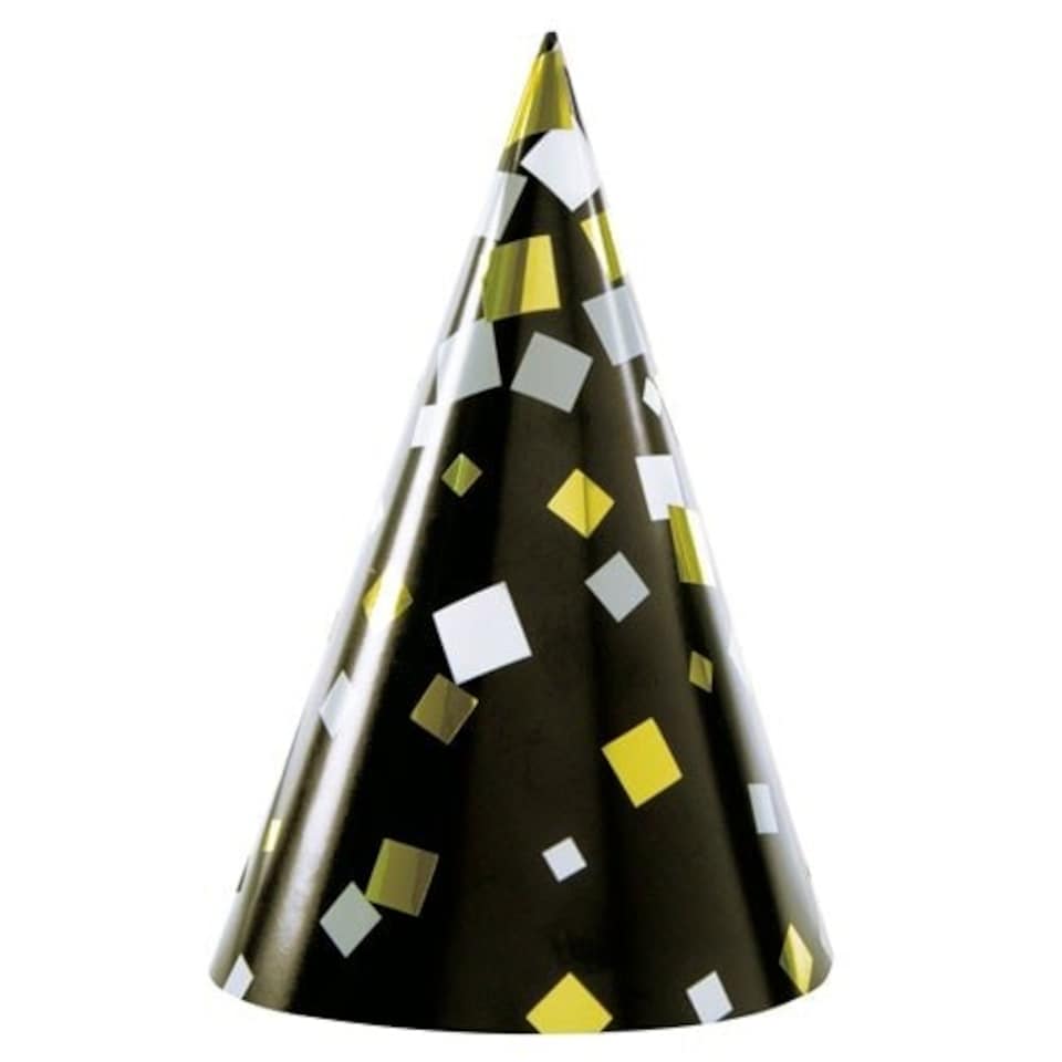 image 1 of New Year Party Kit for 8