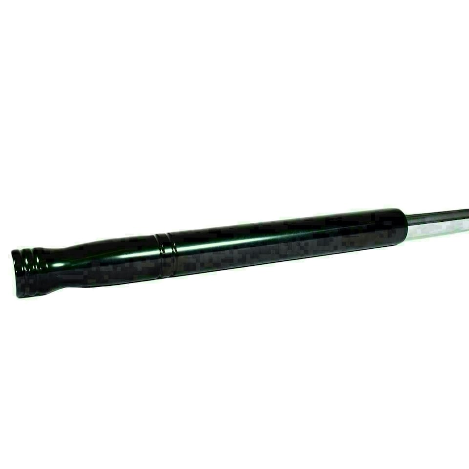 image 1 of 1" Drive Heavy Duty Power Breaker Knuckle Bar Total Length 40" Swivel Head