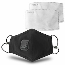 Face Coverings