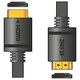 image 2 of AV:LINK - High Speed 8K 60Hz HDMI 2.1 Lead, Male to Male, Gold Contacts, 1m