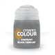 image 2 of Games Workshop Citadel Colour Contrast: Black Templar (18ml) Paint