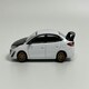 image 6 of Toyota GR Vios White 1:64 Scale Pop Race PR640094