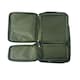 image 9 of NGT Buzz Bar Bag Twin Section Multi Pocket Storage - Black N/A