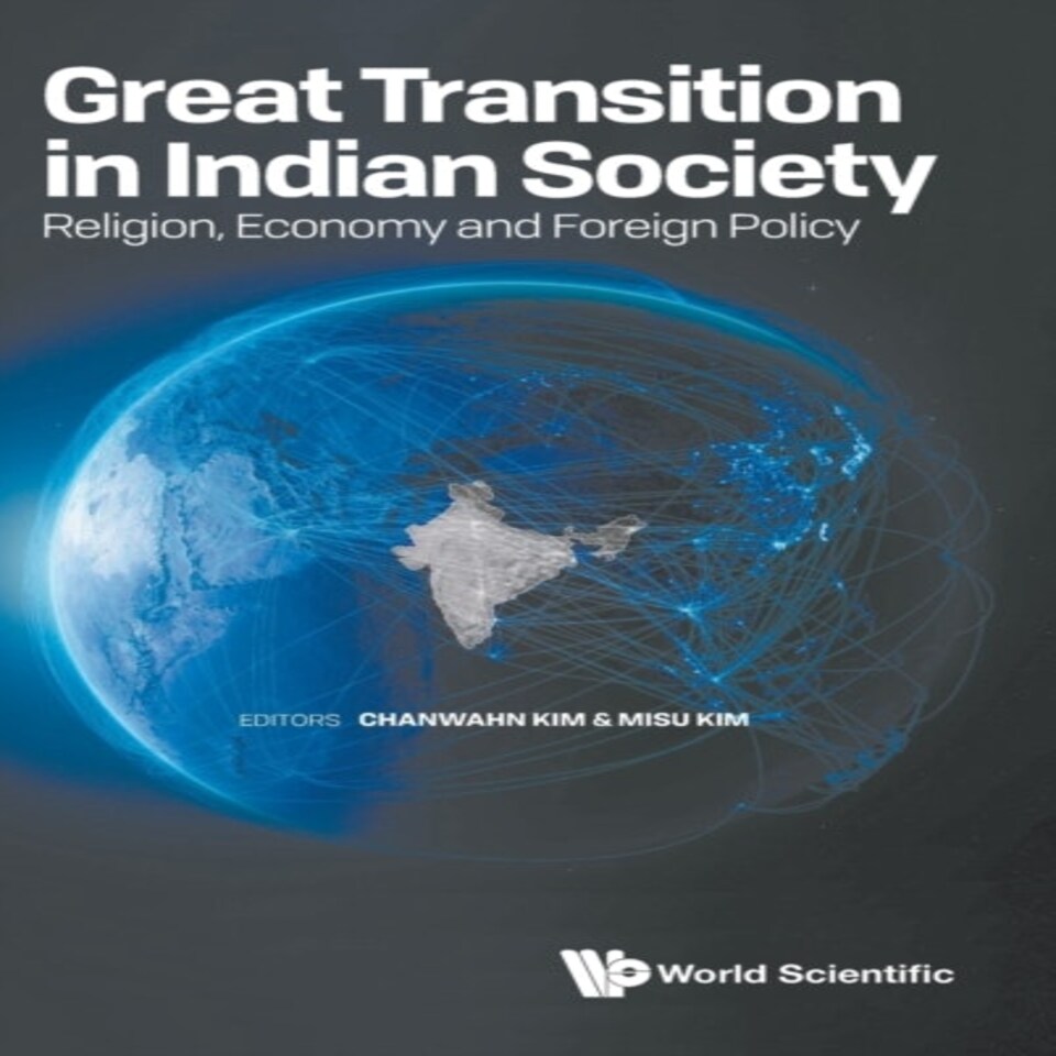 Great Transition In Indian Society