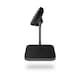 image 5 of Zens Office Wireless Charger 3 (incl. Wall Charger) - black