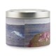 image 2 of 100% Beeswax Tin Candle - Ish-ka - (8x6) cm N/A