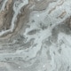 image 3 of Nakura Wallpaper in Grey and Silver with Bronze Metallic | Grey | Grey and Silver with Bronze Metallic | 53cm x 10m