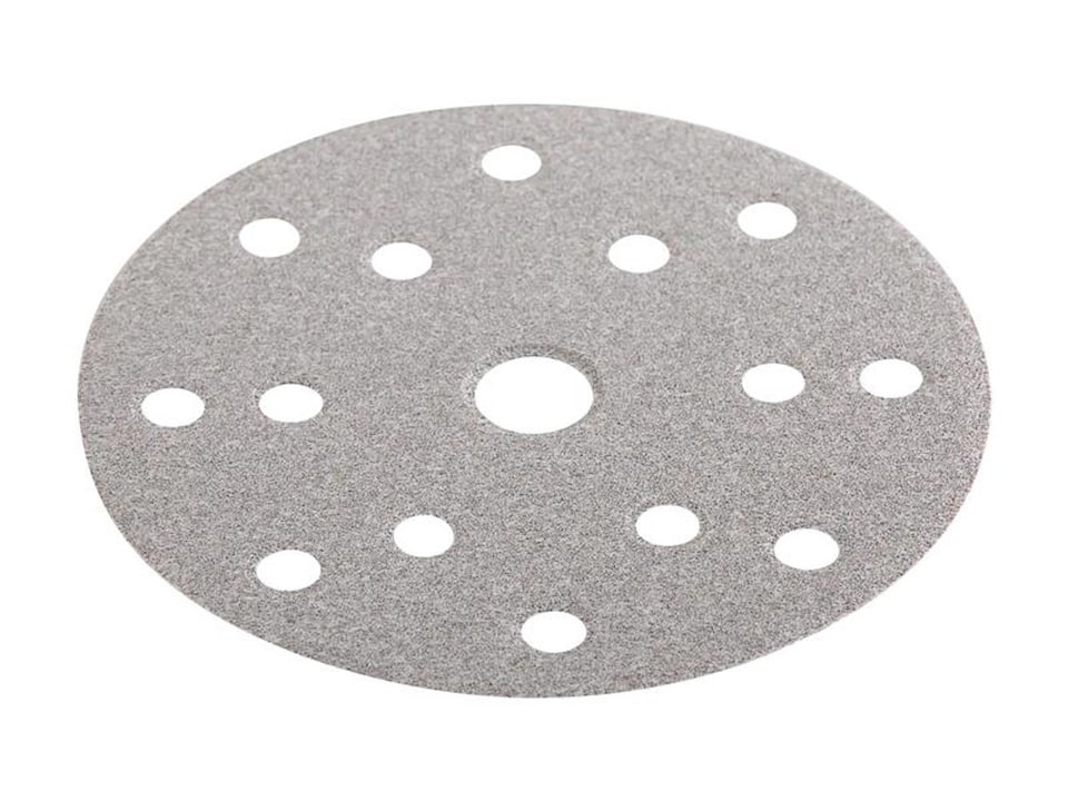 Flex Power Tools D150-14 Sv-P150 Ve25 Xtreme Sandpaper Disc 150Mm X P 150 25 Pack