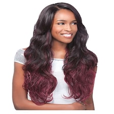 Sensationnel Kanubia Easy 1 Syn Brazilian Body Wvg Multi | 99J | 18