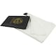 image 1 of Lucas RPET Sports Towel - White - 80cm x 30cm | White