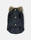 image 3 of Rosewood Joules Cherington Coat For Dogs - Large | Multi