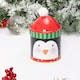 image 3 of 4 Set Christmas Character Tins