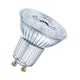 image 1 of Osram LED Parathom 16 50 36° DIM Lamp 4.5W 940 GU10 x 5 lamps