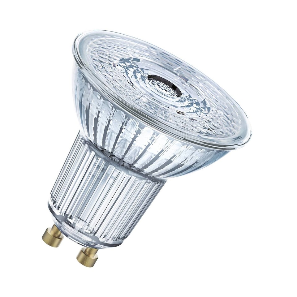 image 1 of Osram LED Parathom 16 50 36° DIM Lamp 4.5W 940 GU10 x 5 lamps