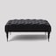 Black Plush Velvet - Selected