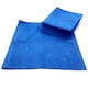 image 10 of Microfibre Cleaning Cloth 40x40cm Super Absorbent Lint Free Microfiber Cloths Cleaning for Home, Kitchen, Mirrors, Car - Pack of 10