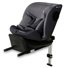 Pushchairs & Car Safety
