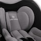 image 9 of Be Cool Travel Carrier i-Size Baby Car Seat, 40-85 cm 0-18 months Black