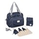 image 1 of Béaba Geneva II Changing Bag Navy